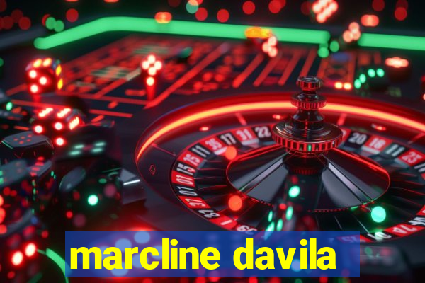 marcline davila